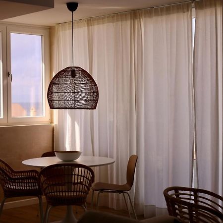 Tarifa Cozy House - Penthouse Humero 270º Bagian luar foto