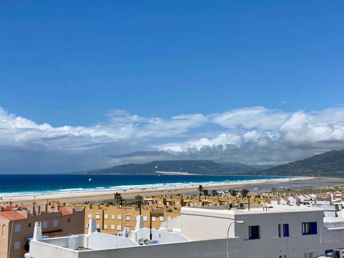 Tarifa Cozy House - Penthouse Humero 270º Bagian luar foto