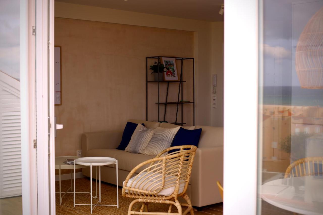Tarifa Cozy House - Penthouse Humero 270º Bagian luar foto