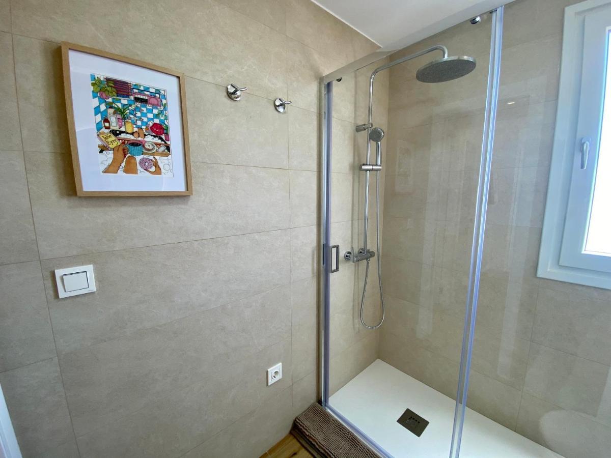 Tarifa Cozy House - Penthouse Humero 270º Bagian luar foto