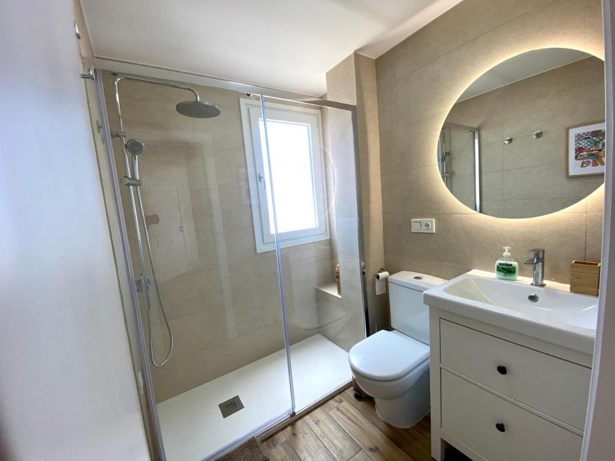 Tarifa Cozy House - Penthouse Humero 270º Bagian luar foto