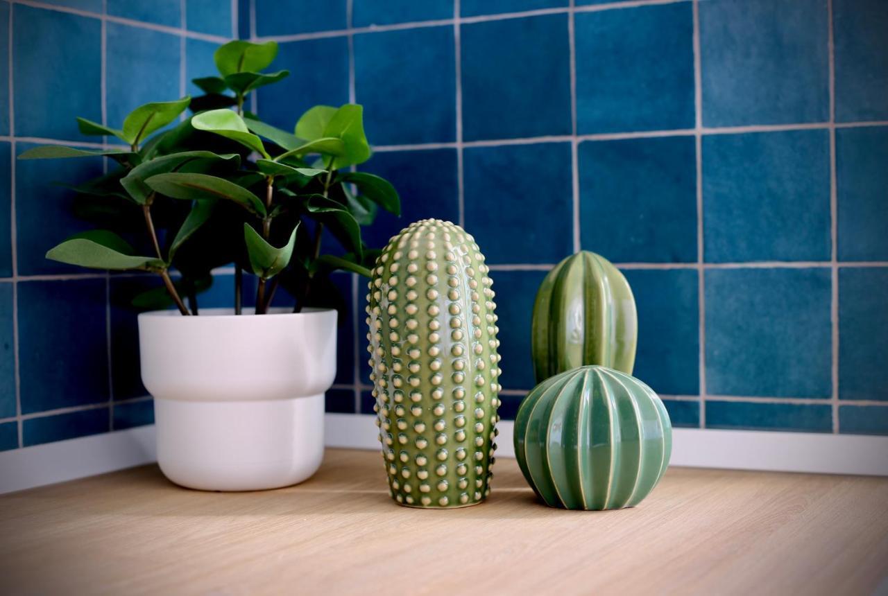 Tarifa Cozy House - Penthouse Humero 270º Bagian luar foto