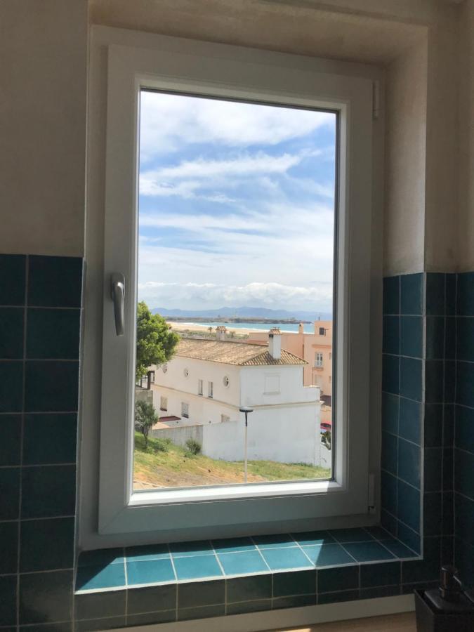 Tarifa Cozy House - Penthouse Humero 270º Bagian luar foto