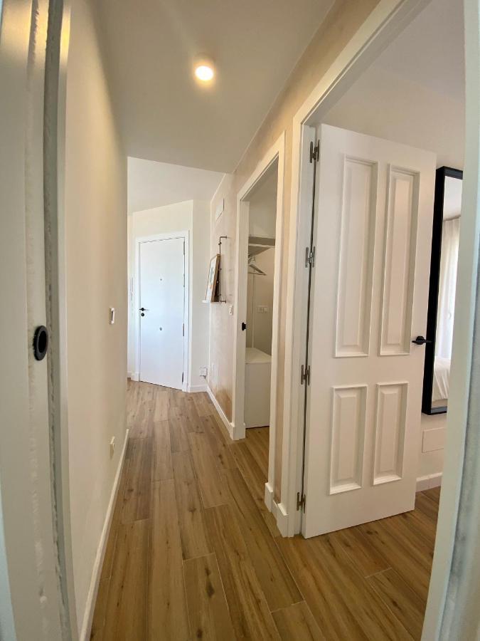Tarifa Cozy House - Penthouse Humero 270º Bagian luar foto