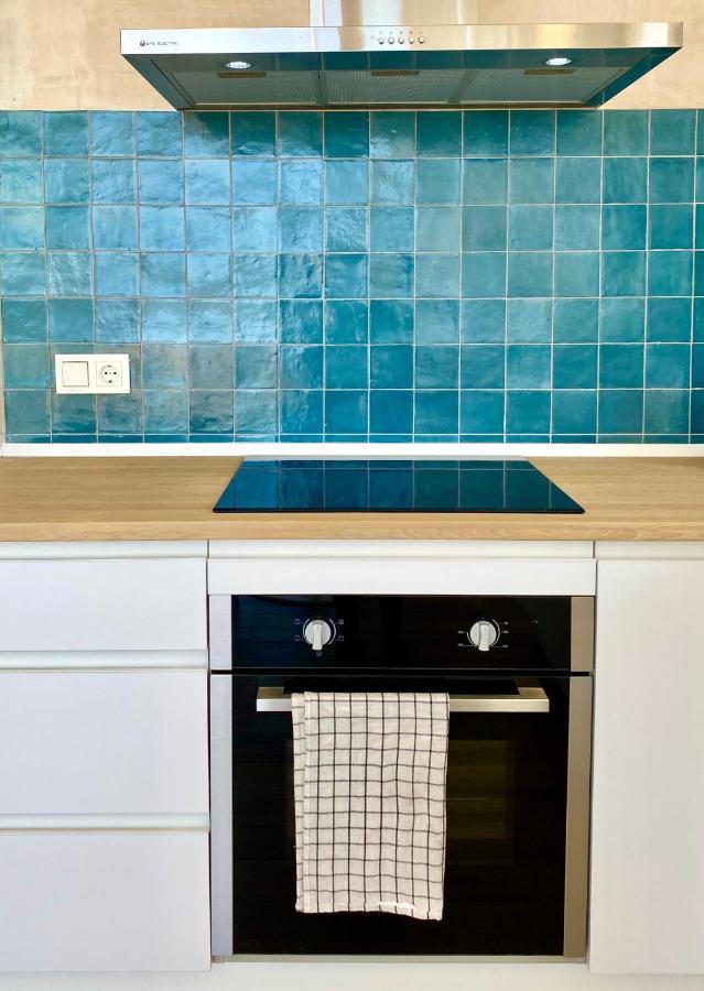 Tarifa Cozy House - Penthouse Humero 270º Bagian luar foto