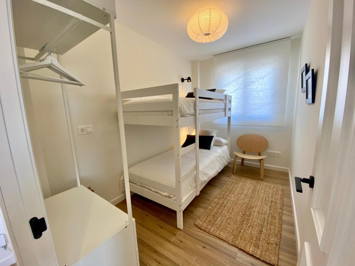 Tarifa Cozy House - Penthouse Humero 270º Bagian luar foto