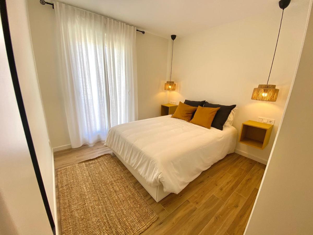 Tarifa Cozy House - Penthouse Humero 270º Bagian luar foto