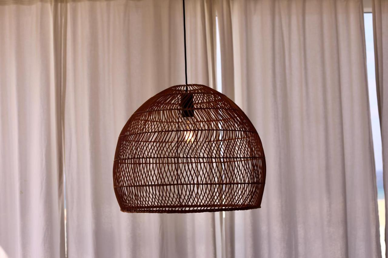 Tarifa Cozy House - Penthouse Humero 270º Bagian luar foto