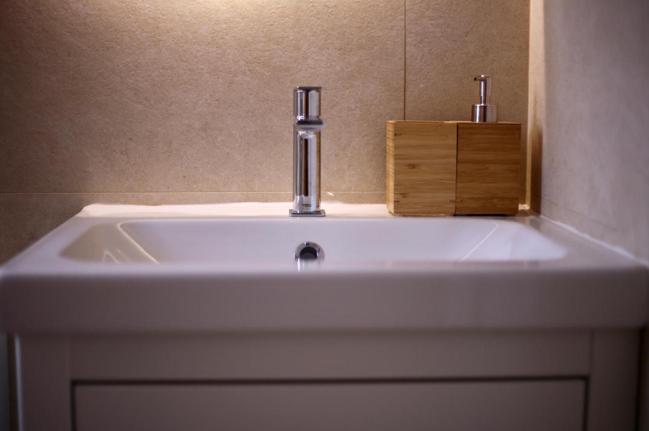 Tarifa Cozy House - Penthouse Humero 270º Bagian luar foto