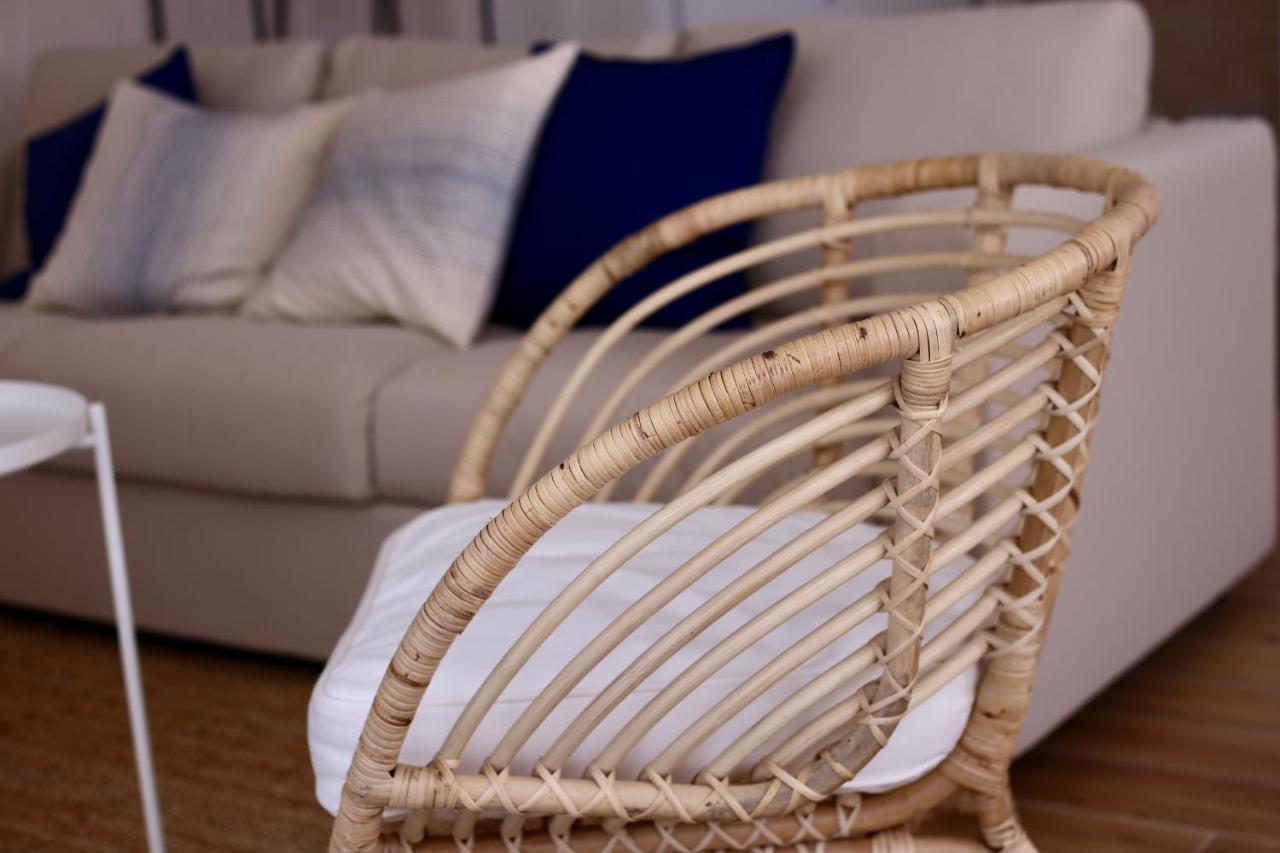 Tarifa Cozy House - Penthouse Humero 270º Bagian luar foto