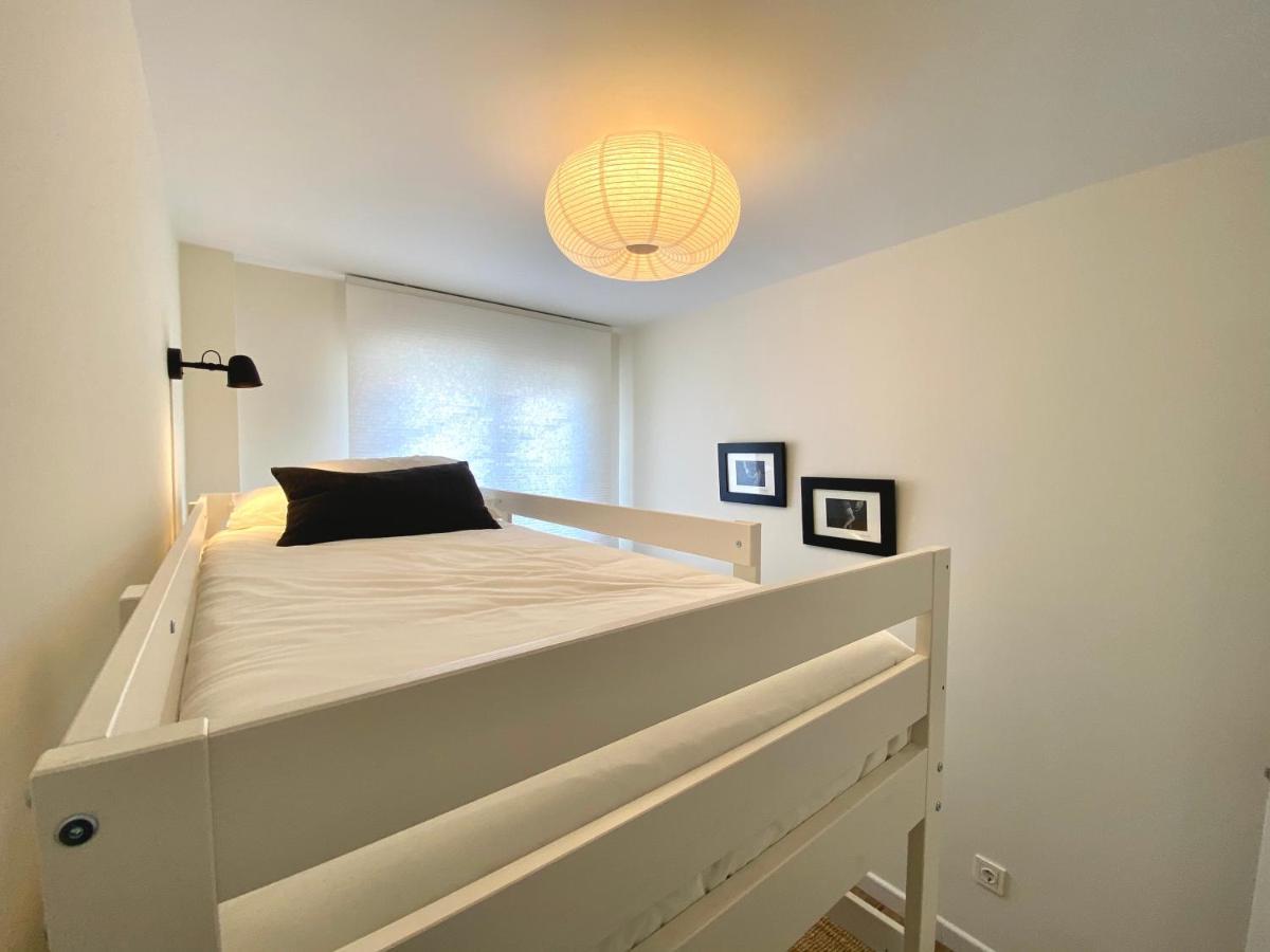 Tarifa Cozy House - Penthouse Humero 270º Bagian luar foto