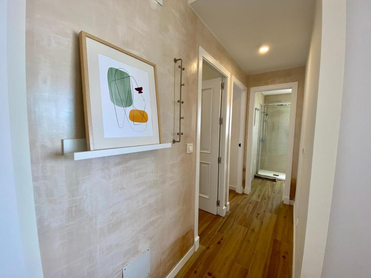 Tarifa Cozy House - Penthouse Humero 270º Bagian luar foto