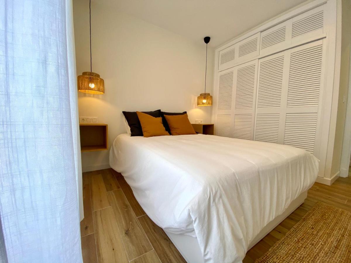 Tarifa Cozy House - Penthouse Humero 270º Bagian luar foto