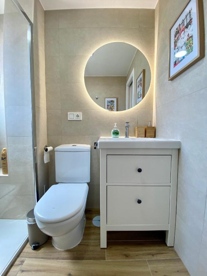 Tarifa Cozy House - Penthouse Humero 270º Bagian luar foto