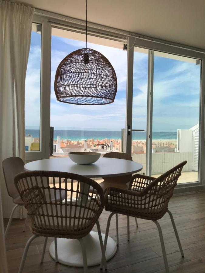 Tarifa Cozy House - Penthouse Humero 270º Bagian luar foto