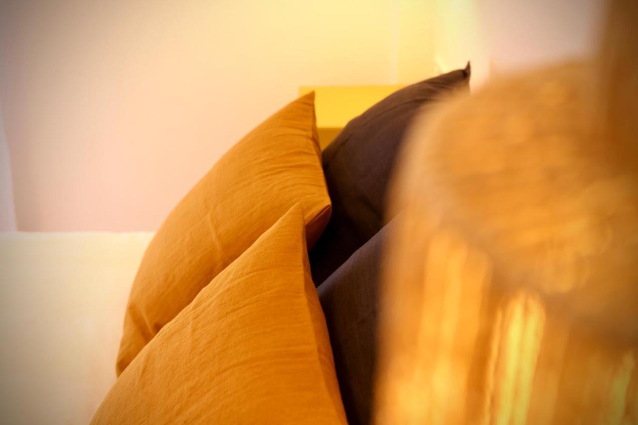 Tarifa Cozy House - Penthouse Humero 270º Bagian luar foto