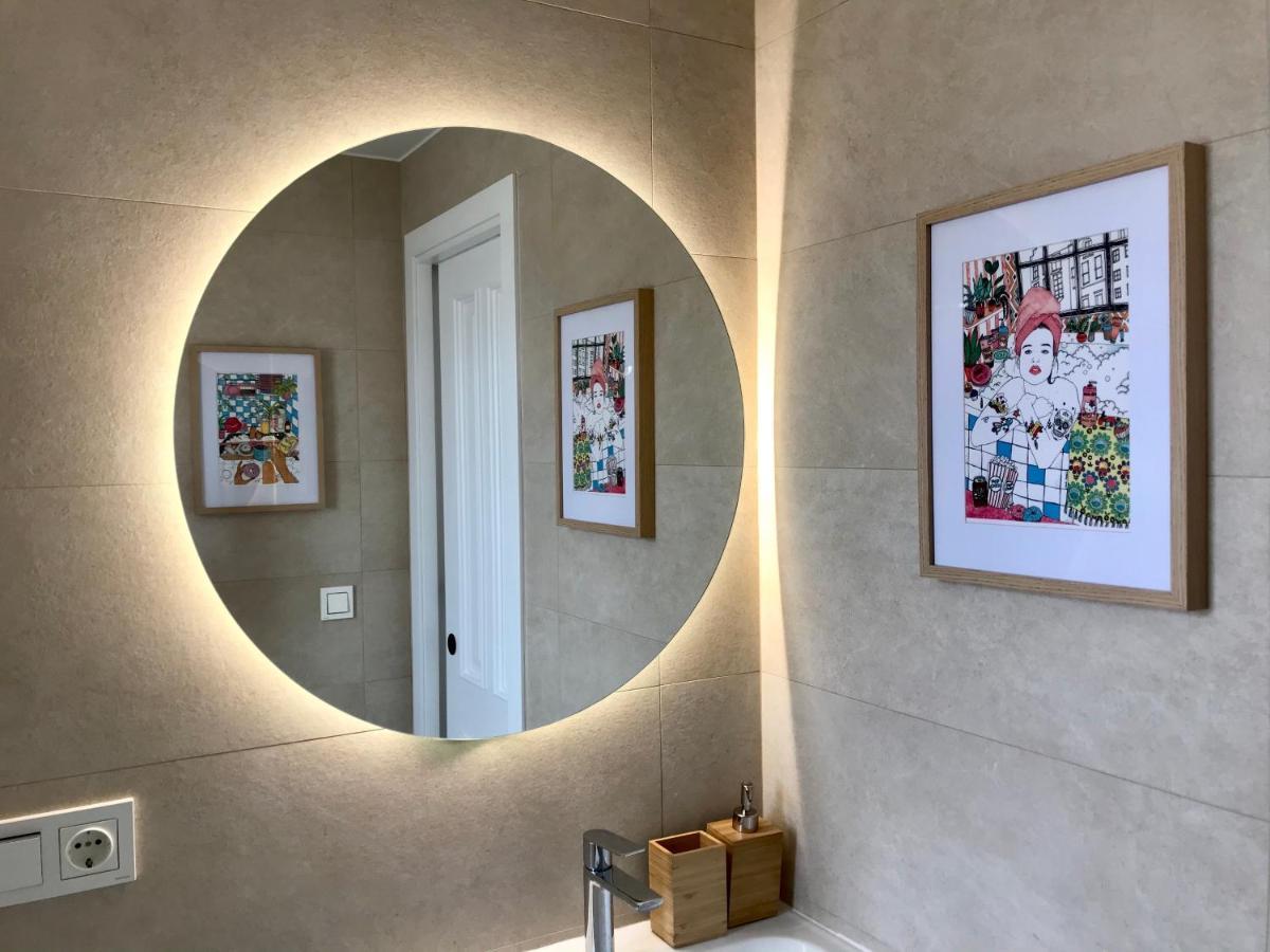 Tarifa Cozy House - Penthouse Humero 270º Bagian luar foto
